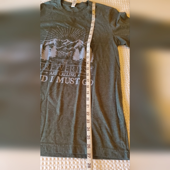 The breweries are calling tshirt - Picture 7 of 9